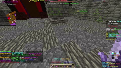 Skyblock FLOOR 7 [#2126]