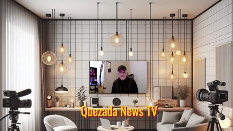 News Noticias Mayo 2, 2025 Quezada News TV