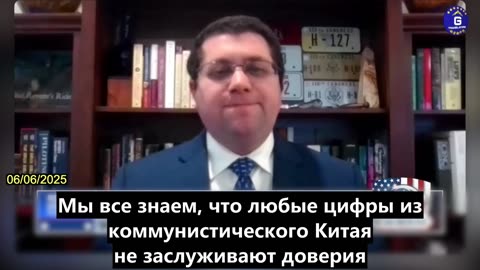 【RU】1/3 китайских компаний выживают за счет субсидий китайского правительства