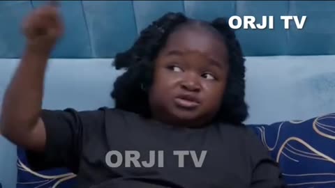 Ebube Obio New Nollywood Movie Latest 2025