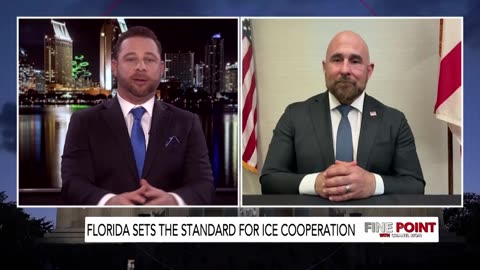 Florida never encountered the massive wave of chaos like MN. Why❓ Policy❗