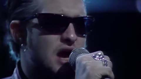Alice In Chains - Would_ (Later...With Jools Holland - May 7, 1993) HD