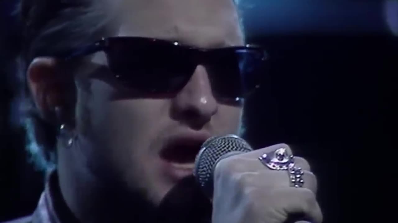 Alice In Chains - Would_ (Later...With Jools Holland - May 7, 1993) HD