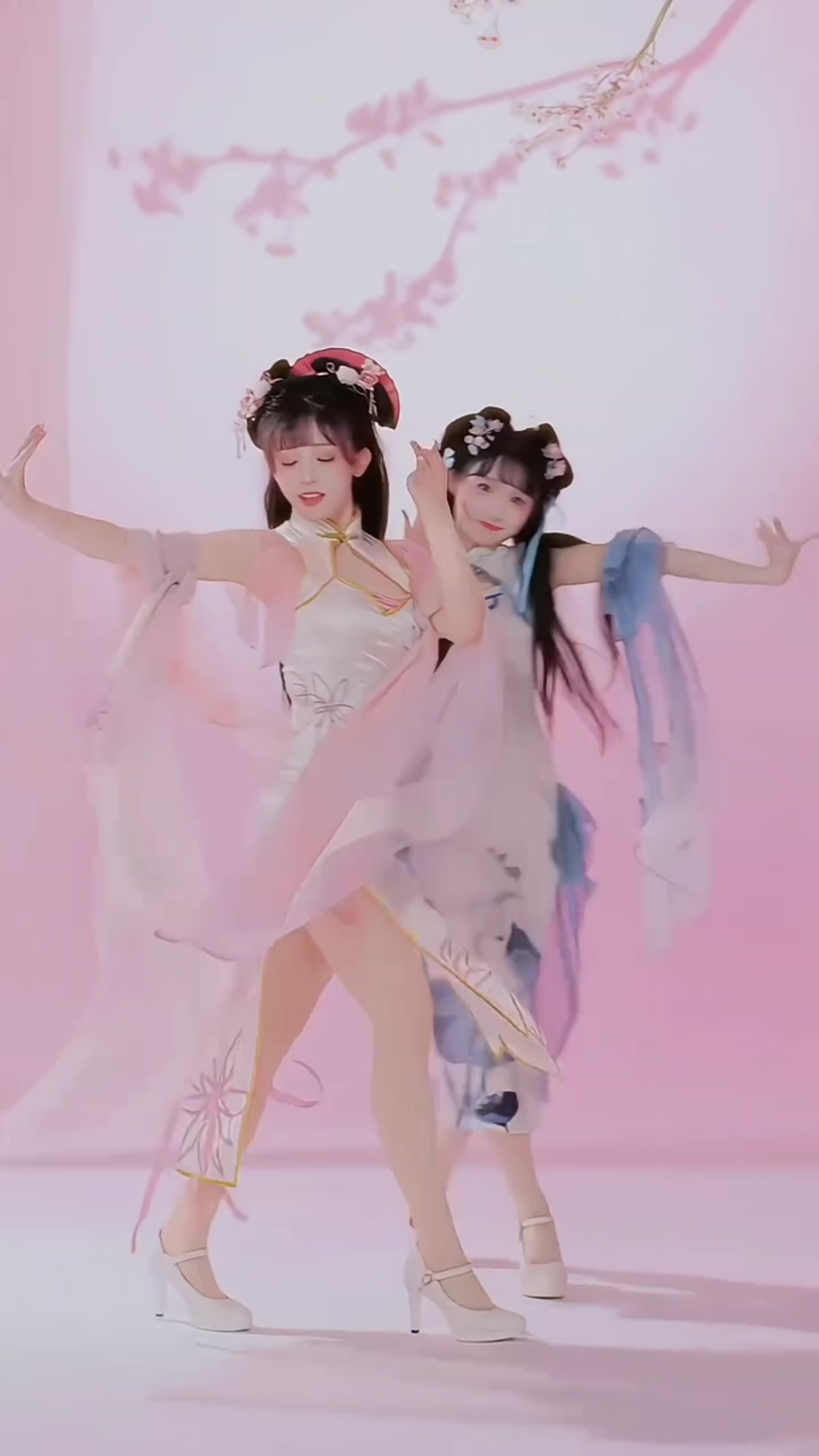 Girl viral funny fun ππ funny ππ€£ fun