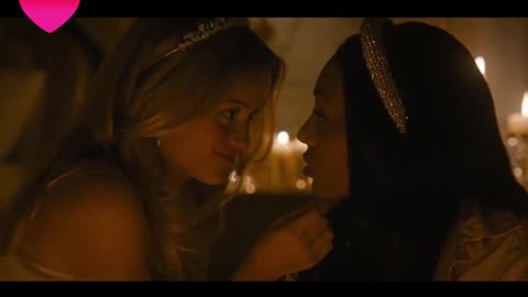 Movies, straight girls, tricked into, kissing lesbians, Yuri, movie kissing