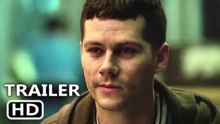 TWINLESS Trailer (2025) Dylan O’Brien