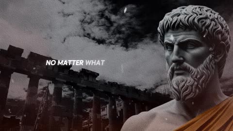 5 Life-Changing Lessons from Stoicism