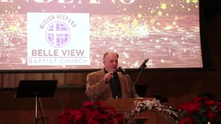 Antes de Terminar el Año Debes Hacer Lo Siguiente …. Doctor: César Vidal.