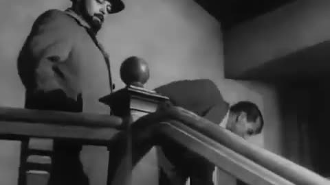 Cloak And Dagger (1946) Classic War Drama Full Movie