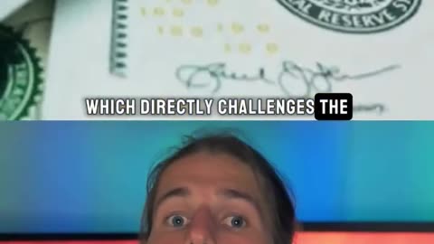 Just follow the money and you'll end up in America