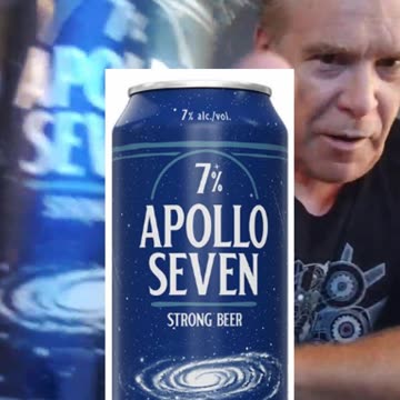 CHILLIBEERS - APOLLO7