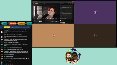 The MamaMax Apocalypse Stream (feat. Muta, WillyMacShow, Chud Logic, Lerix, Tommy C, Bowblax) #URR3