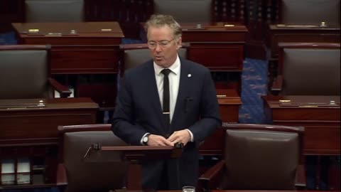 'THIS IS AN ABSURDITY' Senator Rand Paul on Venezuela, Offers 2 Amendments