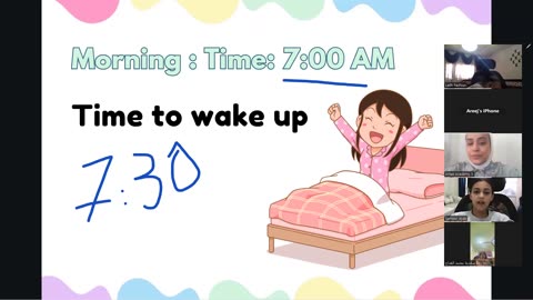 TIME