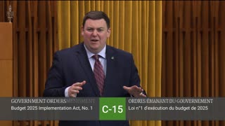 Liberal minister doesn't know whether $78 billion is more or less than $62 billion