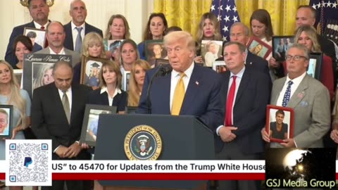 Trump - Bidens Open Borders Decimated American Communities