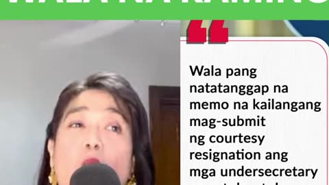 HUWAG KANG MAGRESIGN ANTEEEEEH