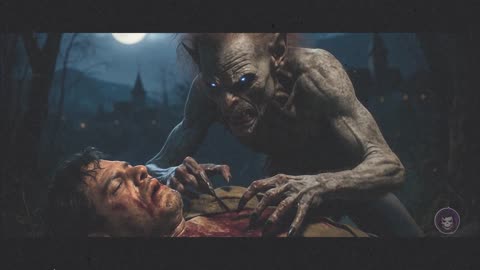 Cryptid Discoveries Season 3: The Strigoi (English)