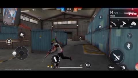 INSANE Headshot Cinematic Edit | Free Fire Slow Motion Kills 🔥🎯