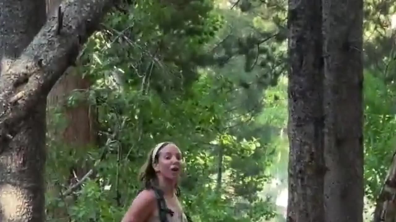 🐯😂 This Cougar's Reaction is FUR-ious! | FunFM