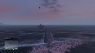 ⭐ Bounty Hunting on GTA⭐