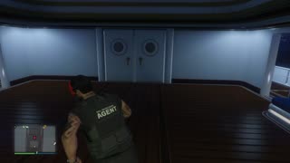 ⭐ Bounty Hunting on GTA⭐