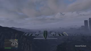 ⭐ Bounty Hunting on GTA⭐