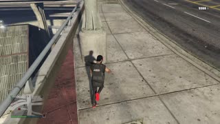 ⭐ Bounty Hunting on GTA⭐
