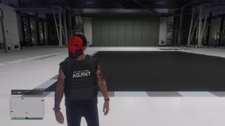 ⭐ Bounty Hunting on GTA⭐