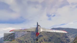 ⭐ Bounty Hunting on GTA⭐