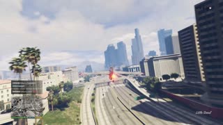 ⭐ Bounty Hunting on GTA⭐