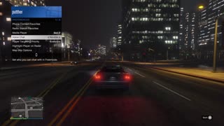⭐ Bounty Hunting on GTA⭐