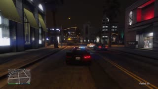 ⭐ Bounty Hunting on GTA⭐
