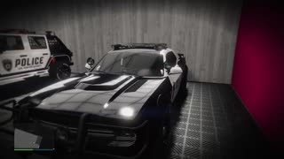 ⭐ Bounty Hunting on GTA⭐