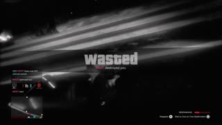 ⭐ Bounty Hunting on GTA⭐