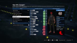 ⭐ Bounty Hunting on GTA⭐