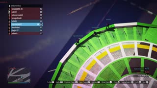 ⭐ Bounty Hunting on GTA⭐