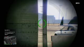 ⭐ Bounty Hunting on GTA⭐