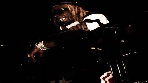 Lil Wayne - Last Night (Lil Romeo Shortned) (432 Hertz)