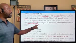 Episode 1040: Do God hear the prayer of the sinner before He saves them? Part 1