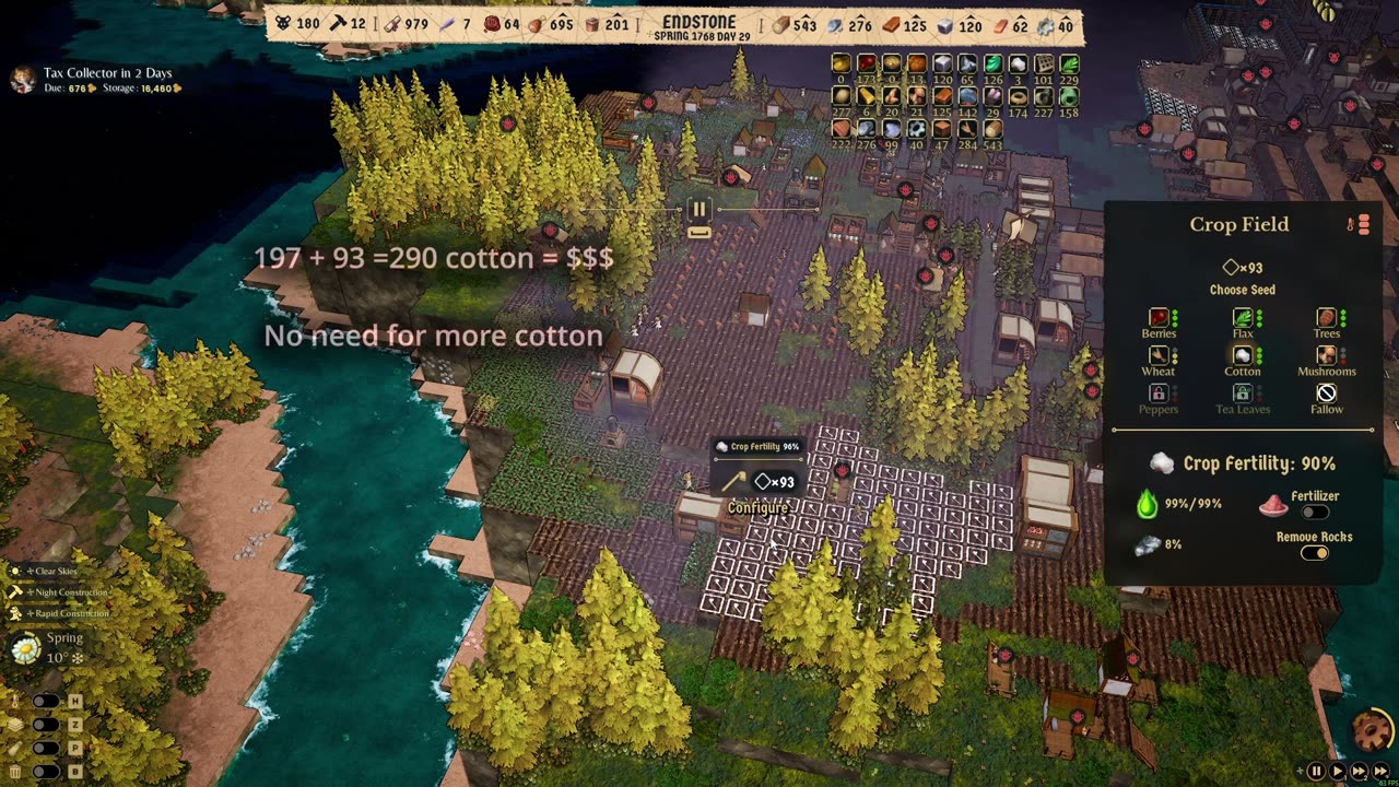 Whiskerwood│FERTILITY vs NUTRIENT - What's The DIFFERENCE & WHY it MATTERS - Beginner's Guide 2025