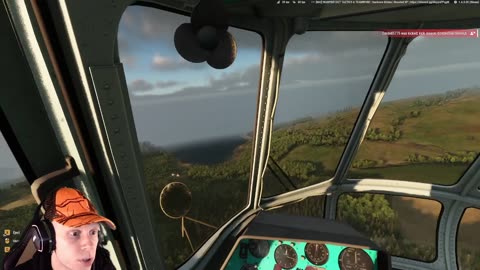 ARMA Reforger: Heli Combat