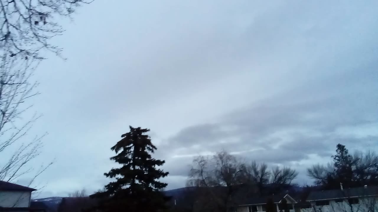 Kelowna British Columbia 🇨🇦 Weather March 24 2025