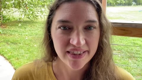 You Are Enough For Your Kids