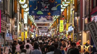 Japan launches government body to address concerns over foreigners