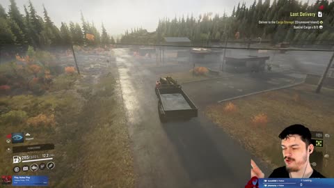 GTA Online🎄then SOMETHING ❄ Snowrunner likely 🎅Crazy ⛄ situations 🎄