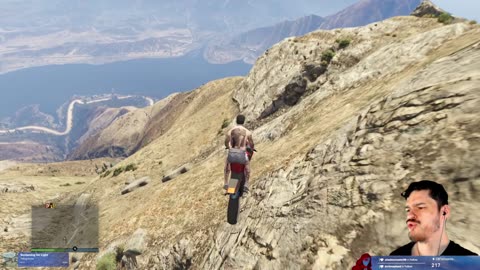 GTA Online🎄then SOMETHING ❄ Snowrunner likely 🎅Crazy ⛄ situations 🎄