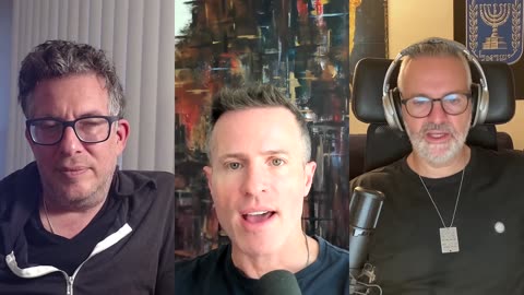Ep 88: Deadly Hormone Blockers, Unreported Bomb Plots and Qatari Blood Money