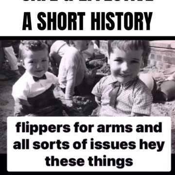 Safe & Effective Exposing The Elite Agenda