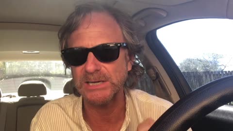 The Creator of the Universe is the Head of the Body